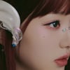 아이브 장원영·레이·이서, '신비→몽환'