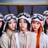 영파씨, 신곡 'XXL' MV 3000만 뷰 돌파
