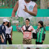 '런닝맨' 15분 확대 편성..제2회 풋살 런닝컵 '조규성·황희찬 소환'