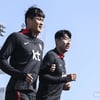'韓 자랑' 손흥민·김민재 한 팀이라니... EPL팬 설레는 괴물의 '토트넘 이적설' 등장 "SON 설득 가능"