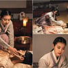 수호, 쓰러져 사경 헤매..홍예지가 '간호'[세자가 사라졌다]