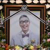 영욕의 67년 인생 마친 코미디언..故 서세원, 오늘 사망 1주기