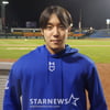 "불펜 부담 덜어주고 싶어서..." 푸른피 에이스의 책임감, '102구 역투→3연승'으로 보상 받았다 [대전 현장]
