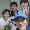 "왜 니들끼리만" 안영미X안상태, 'KBS 19기' 20주년 자축..유세윤 삐친 사연