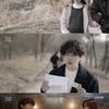 지현우 "전 여친=다른 男 쌍둥이 임신" 오열→임수향 못마땅[★밤TView][미녀와 순정남]