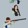 KT 스포츠, 사격단에 꾸준한 지원 끝에 또 결실 맺었다 '영광의 국가대표 2명 배출→추후 추가 발탁 가능성'