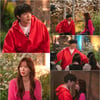 '미녀와 순정남' 임수향-지현우, 한밤중 만남..'초밀착 눈맞춤'