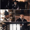 '세자가 사라졌다' 수호·김주헌, 팽팽한 대치..살기 드러내며 분노