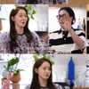 윤아 '씁쓸' 고백 "논란 無? 욕할 사람은 욕해"