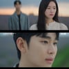 '눈물의 여왕' 김지원, 수술 거부 "♥김수현도 잊어..나로 죽겠다"