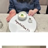 '박수홍♥' 김다예, 임신 5개월 근황 "배 나와서 뒤뚱뒤뚱..쉽지 않아"