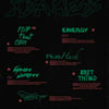 더킹덤, 새 앨범 'REALIZE' 트랙리스트 공개..타이틀곡은 'Flip that Coin'