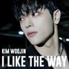 김우진, 오늘(22일) 미니 3집 'I LIKE THE WAY' 발매..'당당+주체적' 메시지