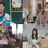 김동완♥서윤아, "뭐하는 짓!" 신화창조와 삼자대면