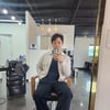 "미용실 女손님 예뻐 말 걸어" 최동석, 박지윤과 이혼+저격 후 근황