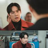 '눈물의 여왕' 박성훈, 악랄 지능캐 빌런.."지독하다, 지독해!"