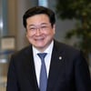 이찬희 삼성 준감위원장,"삼성뿐 아니라 국가가 위기...노사 화합해야"