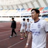 女심판 밀친 전남 김용환 5경기 출장정지+500만원 징계... "어떠한 이유로도 용납될 수 없다"