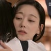 "오세영 찢어버릴 것".. 오승아, 뚜렛증후군 딸 보며 분노 [세번째 결혼] [별별TV]