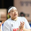 BNK 베테랑 김한별 다음 시즌 못 본다... 김한비·이혜미와 함께 은퇴 공시