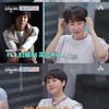 박혜경, 김정민♥루미코 오작교였다 "이어주려 감언이설" [4인용 식탁]