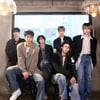 엑스디너리 히어로즈 "첫 정규앨범 자부심..콘서트 떼창 감동"[인터뷰①]
