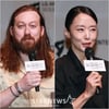 사이먼 스톤 "전도연=韓 메릴 스트립..선역도 악역도 매력적" [벚꽃동산]