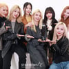 드림캐쳐 "AAA 첫 참석, 연락 없던 친구들도 축하한다고" [인터뷰①]