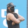 [포토] 페냐 '공기는 대전이 좋아'