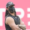 [포토] 페냐 '이쯤 되면 패션'