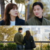 임신한 김하늘, 연우진 향한 마음 접을까 '복잡'[멱살 한번]