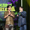 '아티스트' 비 "요즘 초심으로 돌아가..열심히 하는 중"[스타현장]