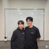 '팀킬 논란' 황대헌 드디어 사과, 박지원 직접 만났다... "함께 韓 쇼트트랙 위해 노력하자"