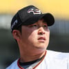 '류·문보다 좋았는데...' 김민우, 이번엔 팔꿈치 부상 '결국 수술대→시즌 아웃'