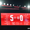 '우승 가자!' 아스널 환희→첼시 대굴욕, 런던 라이벌인데 5-0 대승... 하베르츠, 친정팀에 멀티골 비수