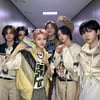보이넥스트도어, 'Earth, Wind & Fire'로 '더쇼' 1위..파죽지세 인기