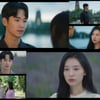 '눈물의 여왕' 김수현♥김지원, '백홍부부' 역사 완성 결정적 순간