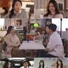 '신랑수업' 서윤아, 김동완이 밝힌 일탈 대처법에 덜덜 "등골 오싹"