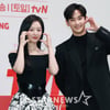 '눈물의 여왕' 김수현♥김지원, 이유 있는 달달함 치사량 [★FOCUS]
