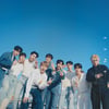 제로베이스원, 싱그러운 초여름 에너지 先전파..'SWEAT'[6시★살롱]