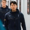 손흥민 북런던 더비 최전방→윙어로 뛰나, 히샬리송 복귀... '정말 반가운 얼굴' 토트넘 포로도 큰 부상 피했다