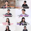 7기 옥순 동생=IT G사 근무→뽀뽀녀 정숙..베일벗은 모범생 20기 [종합](나는 솔로)