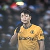 '풀타임' 황희찬 11호골→통한의 취소! 동료가 얼굴 때려서... 울버햄튼, 본머스에 0-1 패배 '6경기 무승 늪'