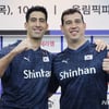 "과거 영광 되찾도록" 키워드는 '세대교체', 한국배구 새로운 출발 알렸다 [방이동 현장]
