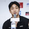 허훈 "형, 4연승으로 끝내 줄게" vs 허웅 "카톡 100개 보내고 신났다"... KT-KCC 챔프전 '형제의 난' 펼쳐진다 [미디어데이 현장]
