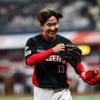 '와, 무슨 스무살짜리가' 139㎞ KIA 좌완의 매력, 볼수록 빠져든다... "왜 1R인지 알겠다"
