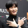 김수현 '유쾌한 미소'[★포토]