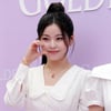 엔믹스 규진 '귀여움이 한가득'[★포토]
