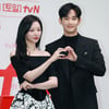 '눈물의 여왕' 김수현♥김지원, 시청자도 기뻐할 해피엔딩 될까 [★FOCUS]