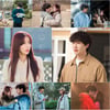 '미녀와 순정남' 임수향-지현우, 눈맞춤→숨멎 키스..'엔딩 맛집'